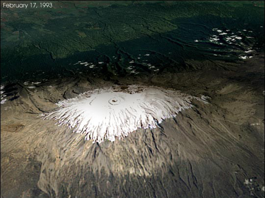 Kilimanjaro 1